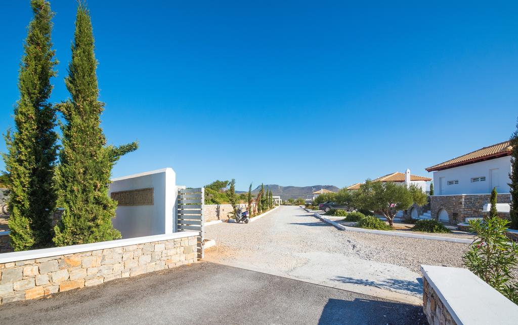 Villa Kaladi Rock Avlemonas Esterno foto